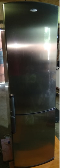 Продам холодильник в Пензе
