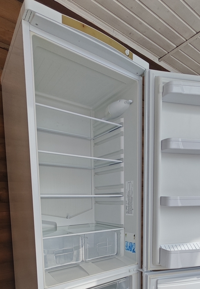 Купить холодильник б/у