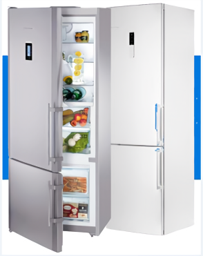 Ремонт холодильников в Пензе т.774-555