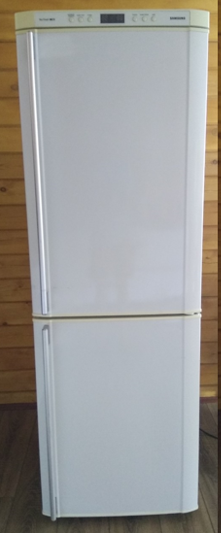 Холодильники б/у продажа