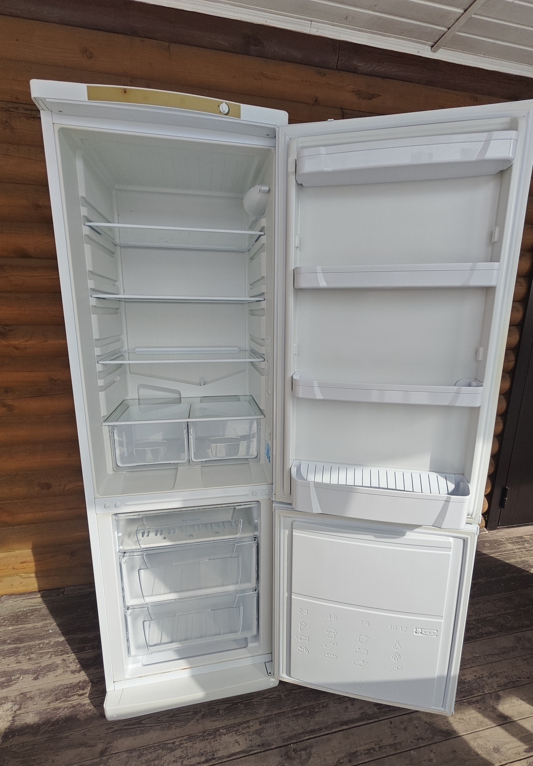 Продажа холодильников б/у