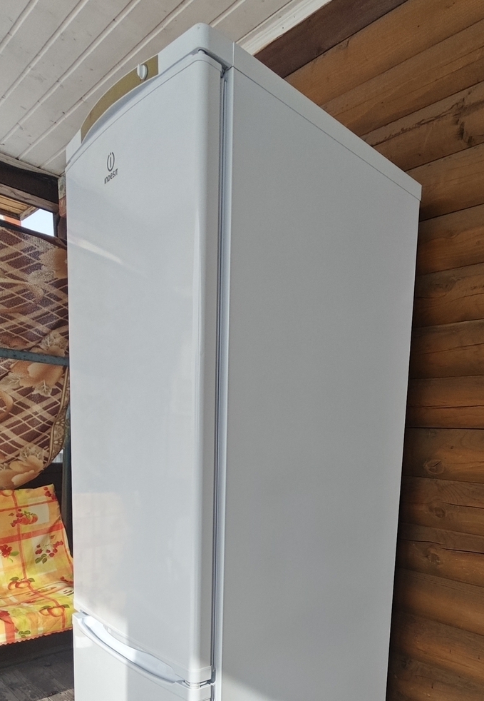 Продажа бу холодильников в Пензе